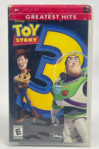 Toy Story 3