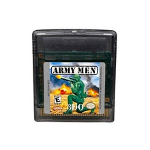 Army Men