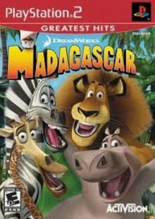 Madagascar