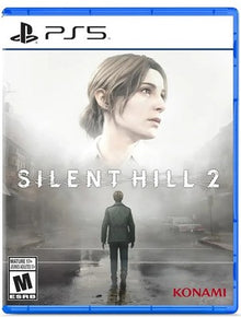 Silent Hill 2 - 2024