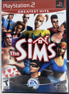 Sims, The