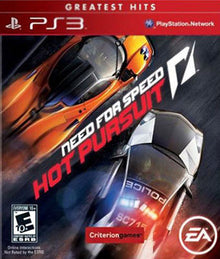 Need For Speed: Hot Pursuit