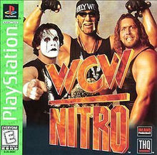 WCW Nitro