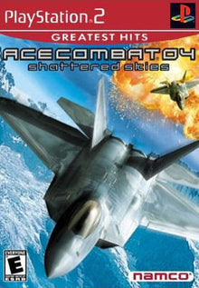 Ace Combat 4: Shattered Skies