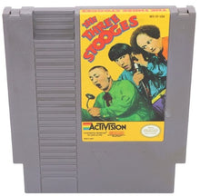 Three Stooges, The