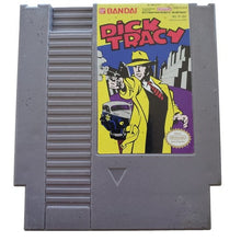 Dick Tracy