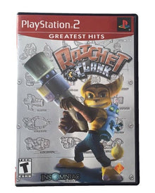 Ratchet & Clank