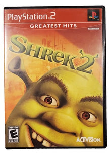 Shrek 2