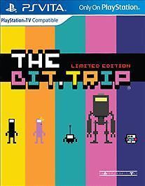 Bit.Trip, The