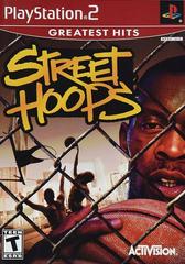Street Hoops