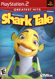 Shark Tale