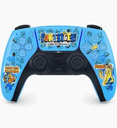 Controller - Sony Dual Sense - Sony Brand - Model # 3005715