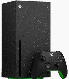 Xbox Series X Console Only 1 TB - No Cords or Controller