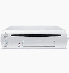 WII U 8 GB Console Only