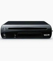 WII U 32 GB Console Only