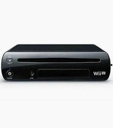 32 GB Wii U Console & Controller Bundle
