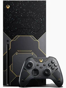 Xbox Series X Console Only 1 TB - No Cords or Controller