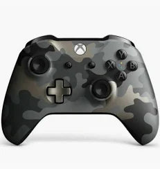 Xbox One Wireless Controller - Any Microsoft Brand - Model # 1708, 1537, or 1697