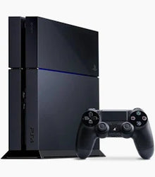 500 GB Playstation 4 Console & Controller Bundle