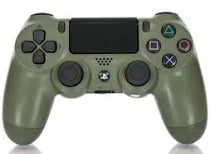 Controller - Sony Dual Shock 4 - Touch Panel - Sony Brand