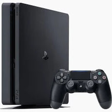 1 TB Playstation 4 Slim Console & Controller Bundle