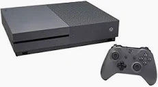 Xbox One S Console Only 500 GB
