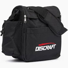 WEEKENDER BAG - Black