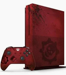 Xbox One S Console Only 2 TB