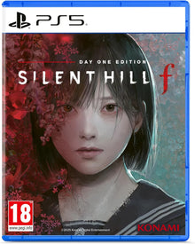 Silent Hill F