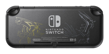 Switch Lite Console Only