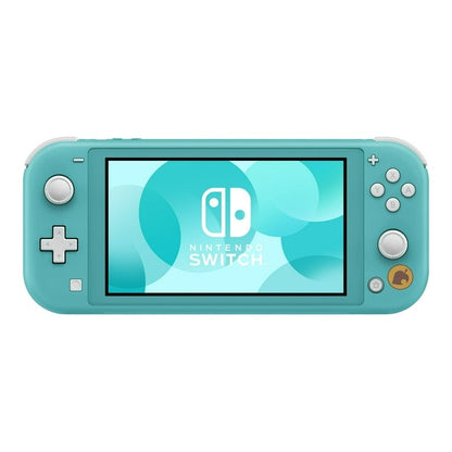Switch Lite Console Only