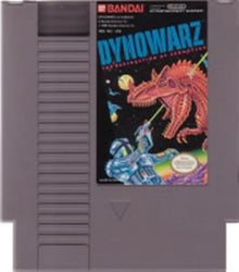 Dynowarz