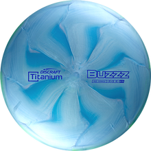TI BUZZZ - Titanium