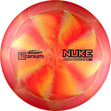 TI NUKE - Titanium
