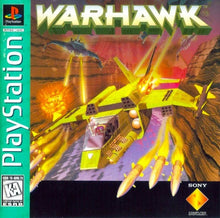 Warhawk