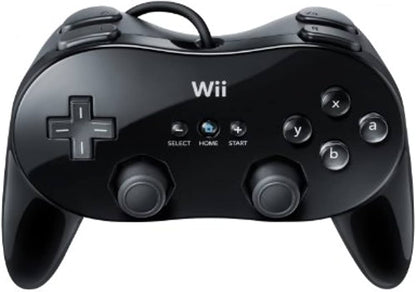 Classic Pro Controller - Nintendo Brand