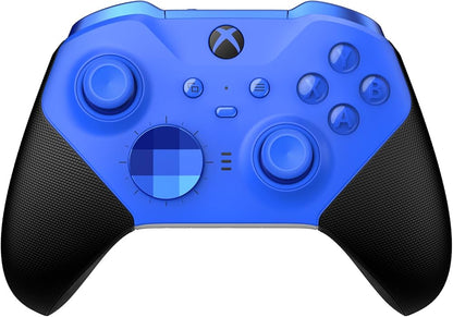 XBox One Elite Core Controller - Series 2 -  Wireless - Controller Only, No Additional Accessories or Attachments - Model # 1797
