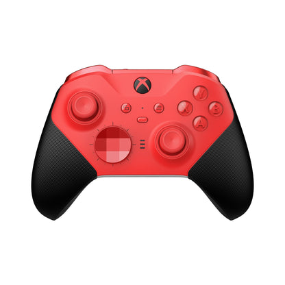 XBox One Elite Core Controller - Series 2 -  Wireless - Controller Only, No Additional Accessories or Attachments - Model # 1797