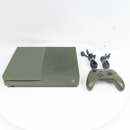 Xbox One S Console Only 1 TB - No Cords or Controller