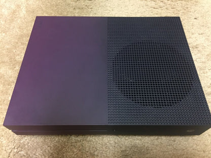 Xbox One S Console Only 1 TB - No Cords or Controller