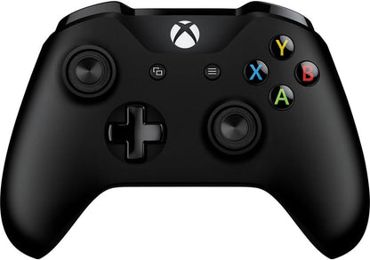 Xbox One Wireless Controller - Any Microsoft Brand - Model # 1708, 1537, or 1697