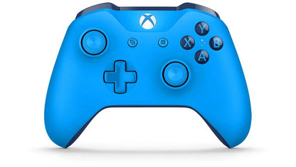 Xbox One Wireless Controller - Any Microsoft Brand - Model # 1708, 1537, or 1697