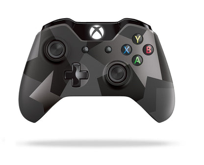 Xbox One Wireless Controller - Any Microsoft Brand - Model # 1708, 1537, or 1697