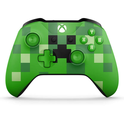 Xbox One Wireless Controller - Any Microsoft Brand - Model # 1708, 1537, or 1697