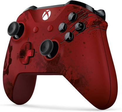 Xbox One Wireless Controller - Any Microsoft Brand - Model # 1708, 1537, or 1697