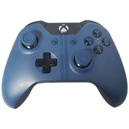 Xbox One Wireless Controller - Any Microsoft Brand - Model # 1708, 1537, or 1697
