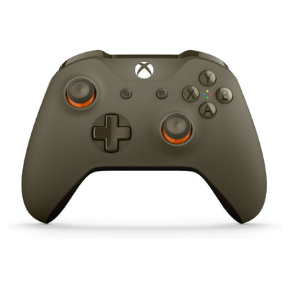 Xbox One Wireless Controller - Any Microsoft Brand - Model # 1708, 1537, or 1697