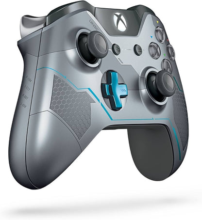Xbox One Wireless Controller - Any Microsoft Brand - Model # 1708, 1537, or 1697