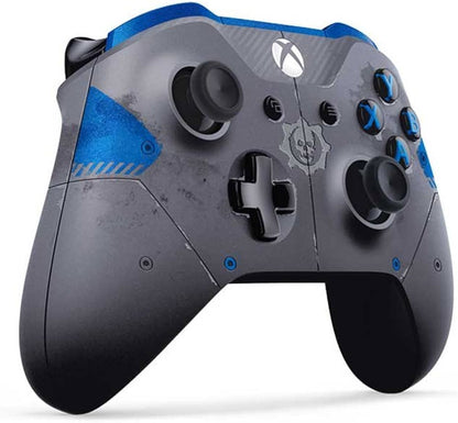 Xbox One Wireless Controller - Any Microsoft Brand - Model # 1708, 1537, or 1697