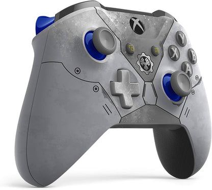 Xbox One Wireless Controller - Any Microsoft Brand - Model # 1708, 1537, or 1697